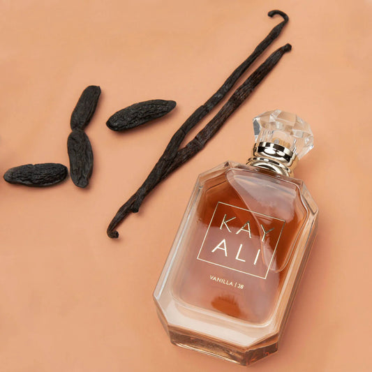 KAYALI Vanilla 28 — 100 ml