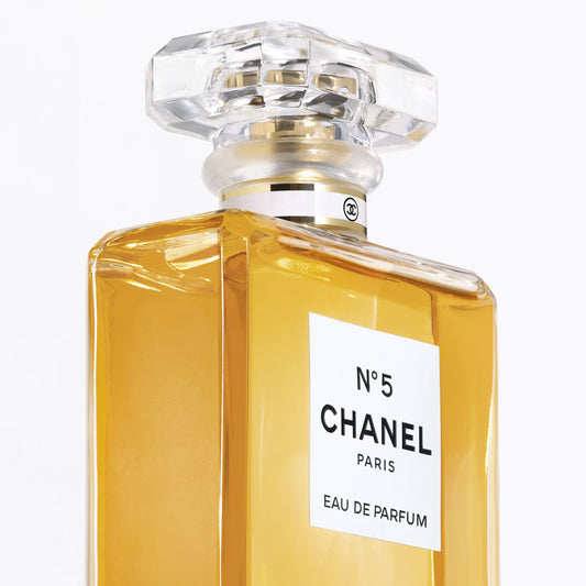 Chanel No.5 Eau de Parfum – Kadın Parfümü 100ml