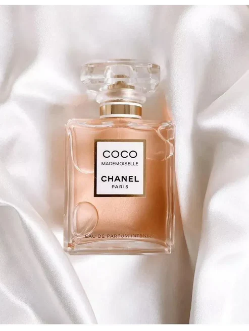 Coco Chanel Mademoiselle Eau de Parfum 100ml – Kadın Parfümü