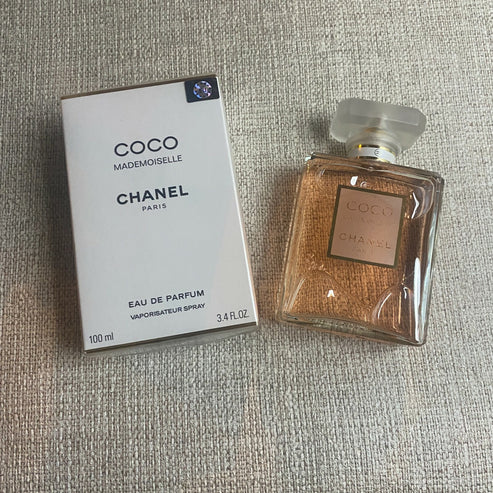 Coco Chanel Mademoiselle Eau de Parfum 100ml – Kadın Parfümü