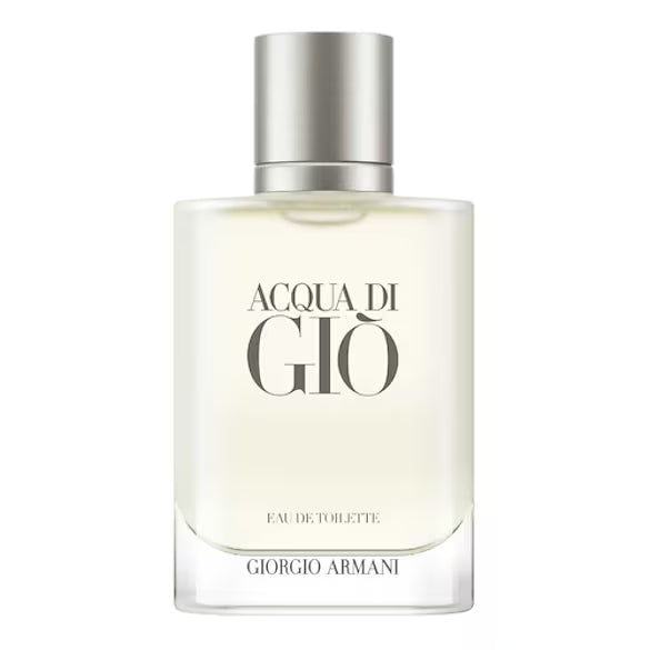 Giorgio Armani Acqua di Giò Eau de Toilette 100ml – Erkek Parfümü