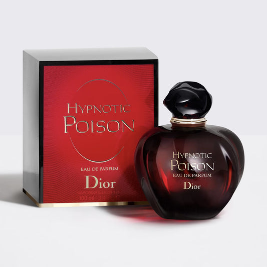 Hypnotic Poison — Eau de Parfum (DIOR) — 100 ml
