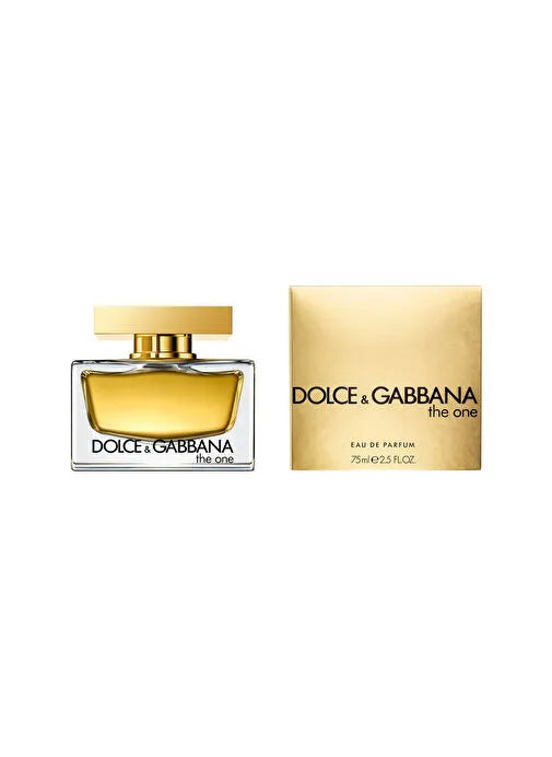 Dolce & Gabbana The One Eau de Parfum 75 ml Kadın Parfüm