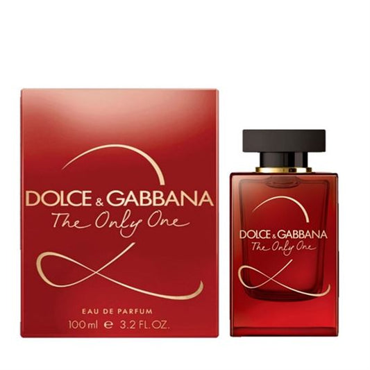 Dolce & Gabbana The Only One 2 Eau de Parfum 100 ml Kadın Parfüm