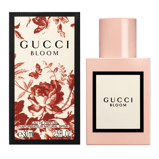 Gucci Bloom Eau de Parfum 100ml – Kadın Parfümü