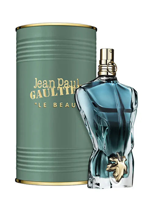 Jean Paul Gaultier Le Male Elixir Eau de Parfum 125 ml Erkek Parfüm