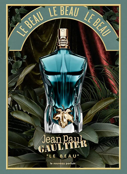 Jean Paul Gaultier Le Male Elixir Eau de Parfum 125 ml Erkek Parfüm