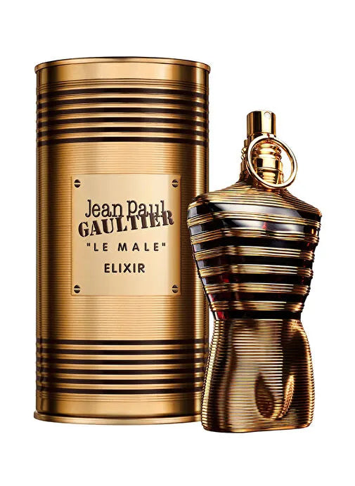 Jean Paul Gaultier Le Male Elixir Eau de Parfum 125 ml Erkek Parfüm