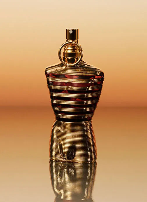 Jean Paul Gaultier Le Male Elixir Eau de Parfum 125 ml Erkek Parfüm