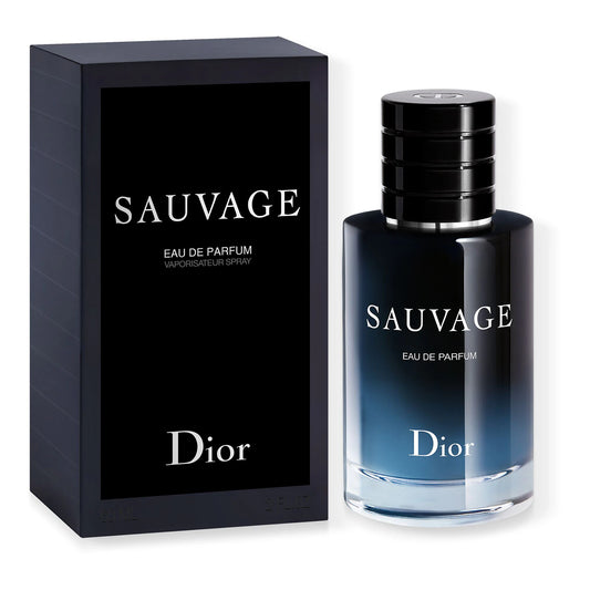 Dior Sauvage Eau de Toilette 100ml – Erkek Parfümü