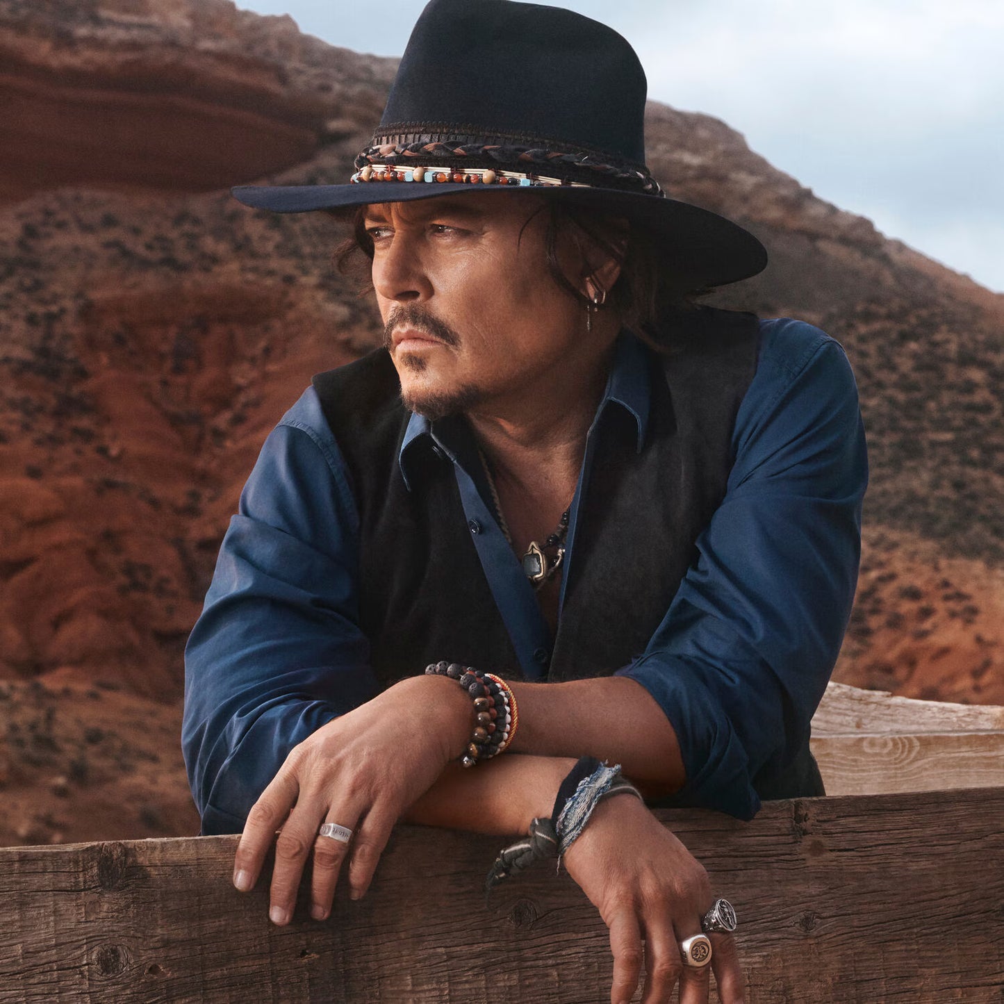 Dior Sauvage Eau de Toilette 100ml – Erkek Parfümü