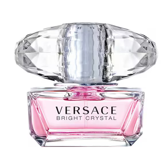 Versace Bright Crystal Eau de Toilette 100ml – Kadın Parfümü