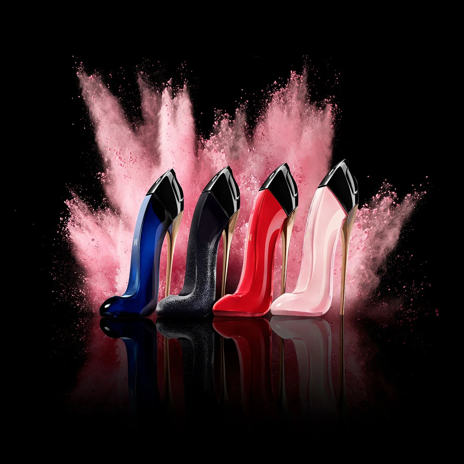 Carolina Herrera – Feminen ve İkonik