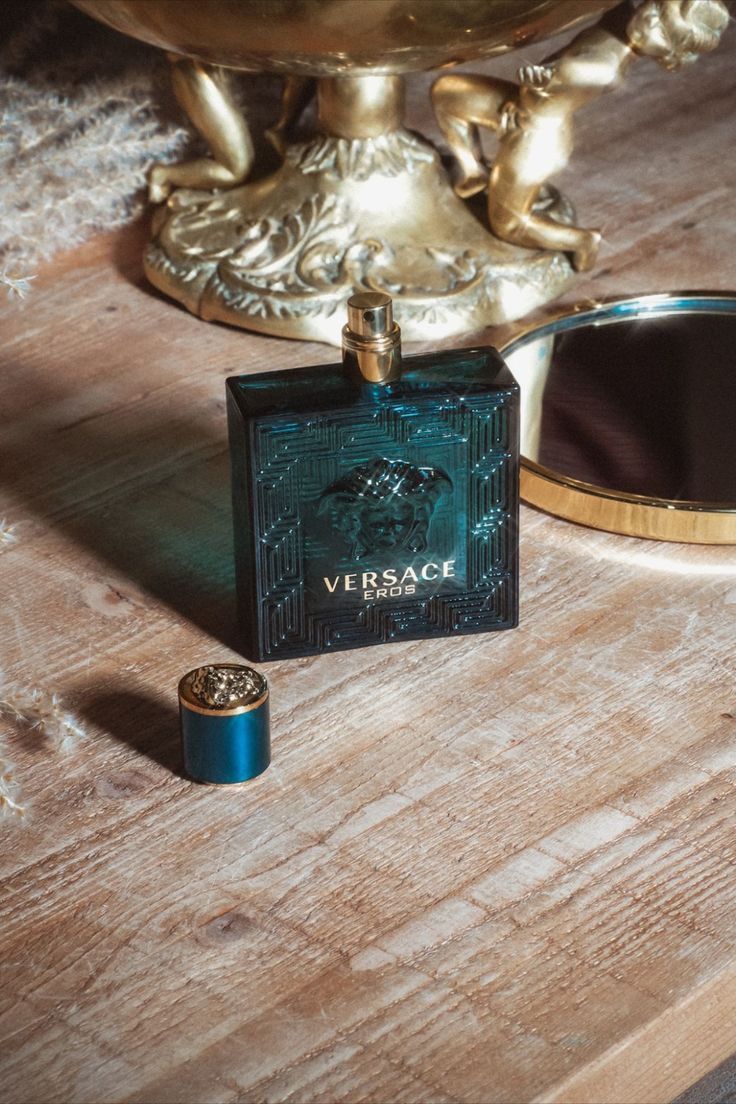 Versace Parfümleri – Enerjik ve İkonik Tarz