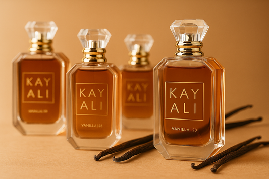 KAYALI Vanilla 28 — 100 ml