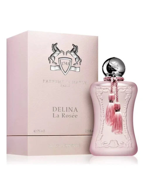 Parfums de Marly — Delina Eau de Parfum 100 ml 🌸✨