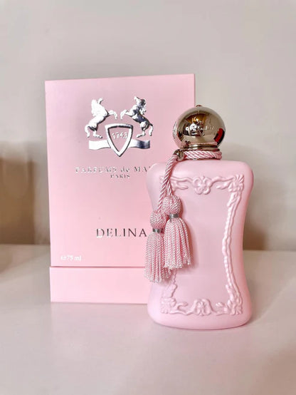 Parfums de Marly — Delina Eau de Parfum 100 ml 🌸✨