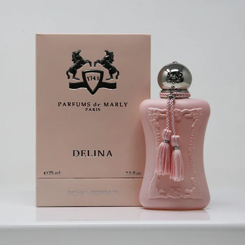 Parfums de Marly — Delina Eau de Parfum 100 ml 🌸✨