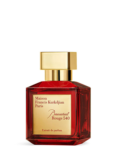 Maison Francis Kurkdjian Baccarat Rouge 540 Extrait de Parfum – Unisex Parfüm
