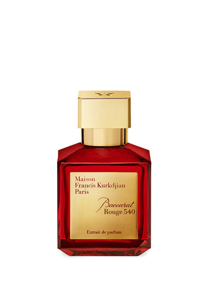 Maison Francis Kurkdjian Baccarat Rouge 540 Extrait de Parfum – Unisex Parfüm