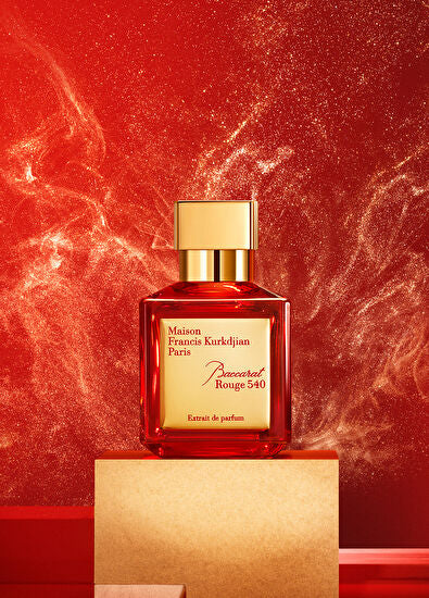 Maison Francis Kurkdjian Baccarat Rouge 540 Extrait de Parfum – Unisex Parfüm