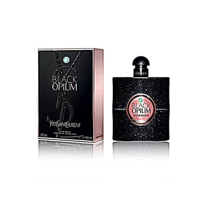 YSL Black Opium Eau de Parfum 100ml – Kadın Parfümü