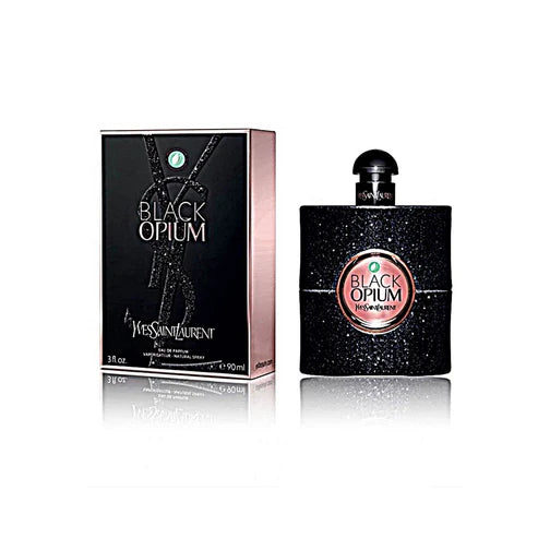 Carolina Herrera Good Girl, Chanel Coco Mademoiselle & YSL Black Opium Üçlü Parfüm Seti
