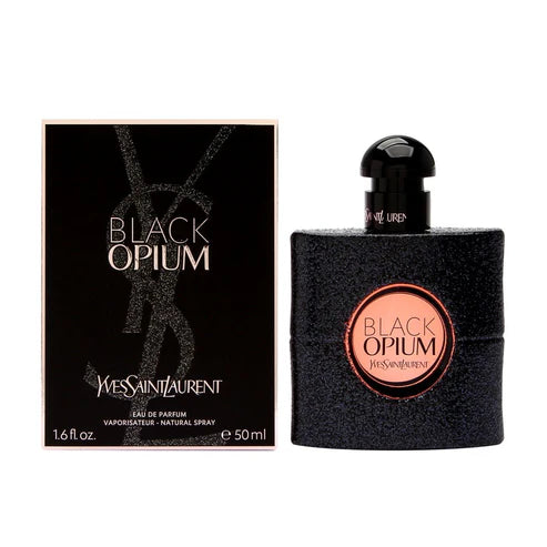 YSL Black Opium Eau de Parfum 100ml – Kadın Parfümü