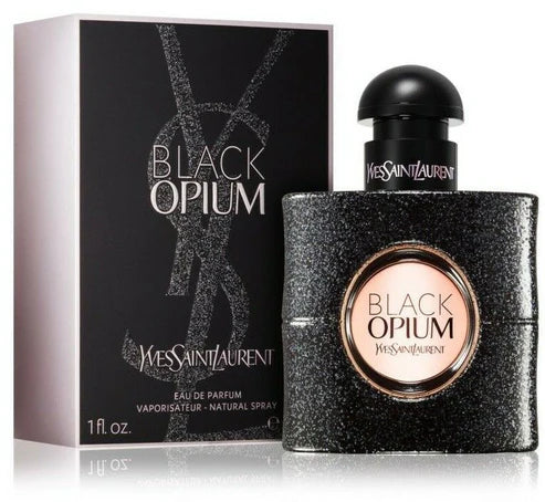 YSL Black Opium Eau de Parfum 100ml – Kadın Parfümü