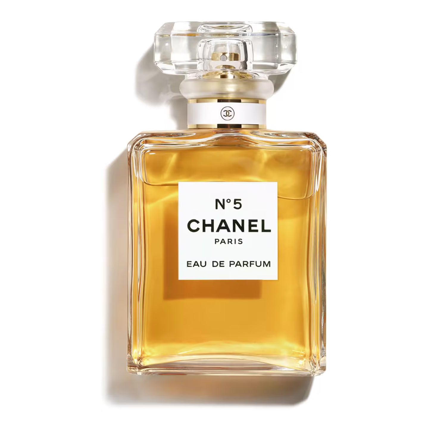 Chanel No.5 Eau de Parfum – Kadın Parfümü 100ml