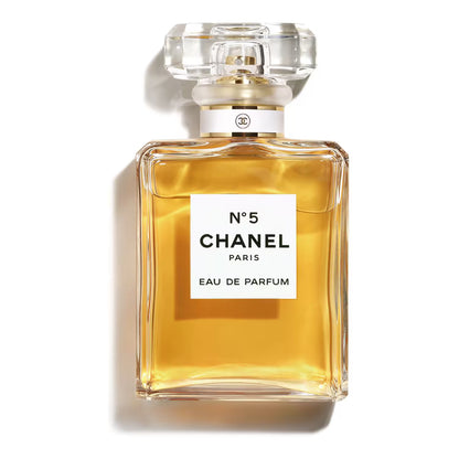 Chanel No.5 Eau de Parfum – Kadın Parfümü 100ml