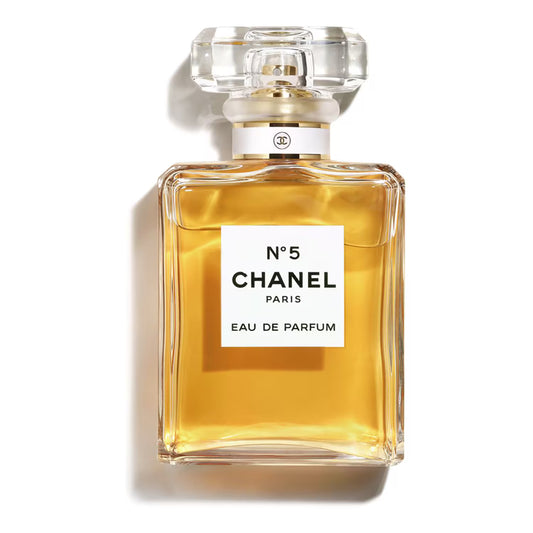 Chanel No.5 Eau de Parfum – Kadın Parfümü 100ml