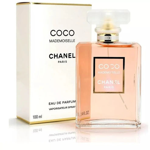 Coco Chanel Mademoiselle Eau de Parfum 100ml – Kadın Parfümü