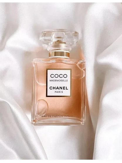 Coco Chanel Mademoiselle Eau de Parfum 100ml – Kadın Parfümü