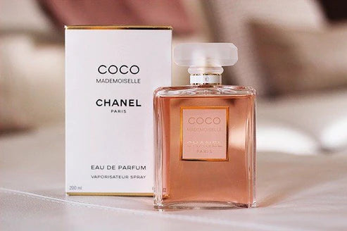 Coco Chanel Mademoiselle Eau de Parfum 100ml – Kadın Parfümü