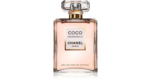 Coco Chanel Mademoiselle Eau de Parfum 100ml – Kadın Parfümü