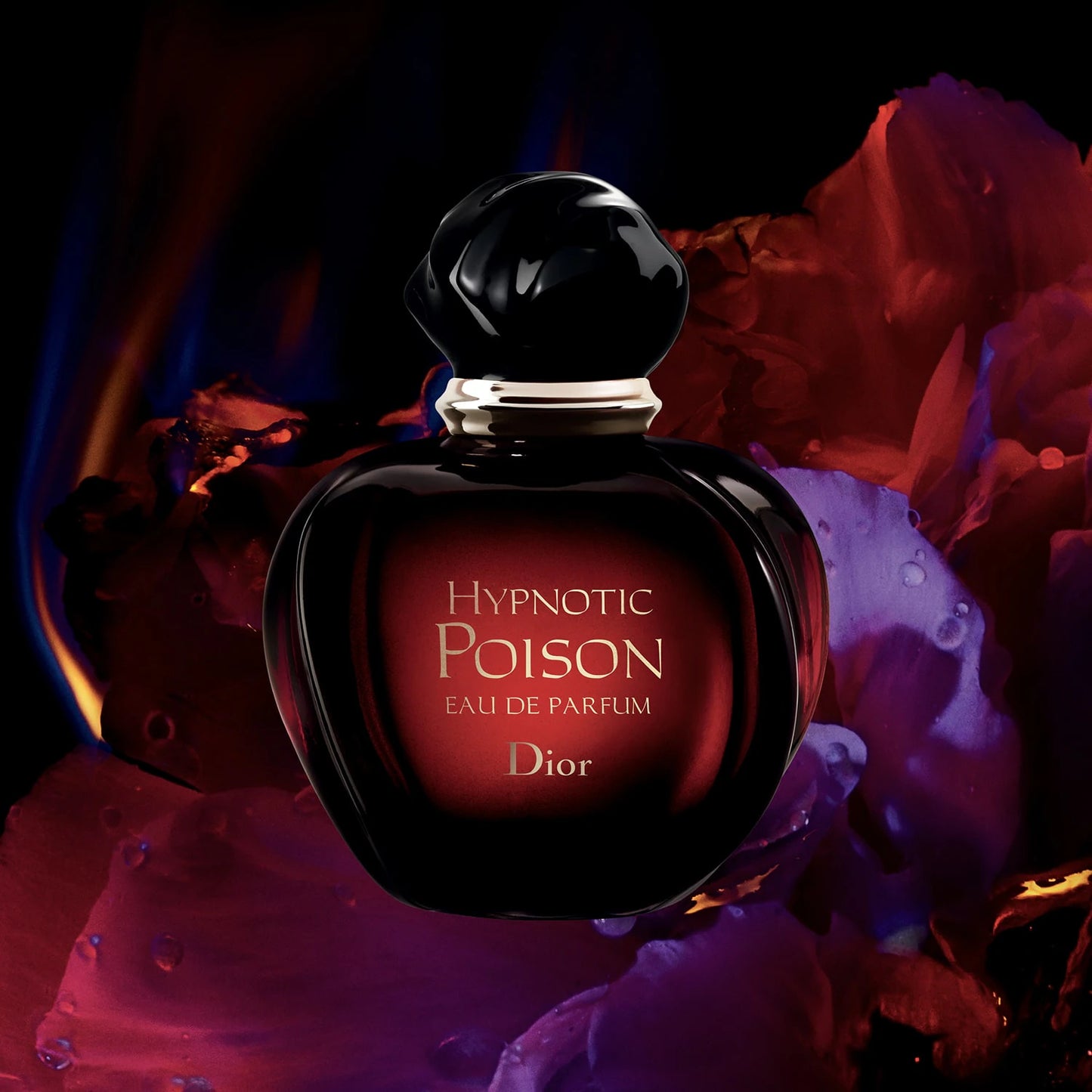 Hypnotic Poison — Eau de Parfum (DIOR) —  100 ml