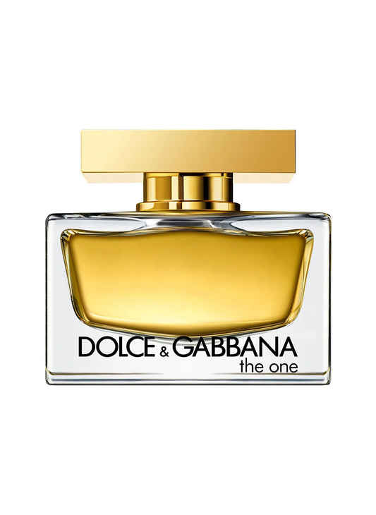 Dolce & Gabbana The One Eau de Parfum 75 ml Kadın Parfüm
