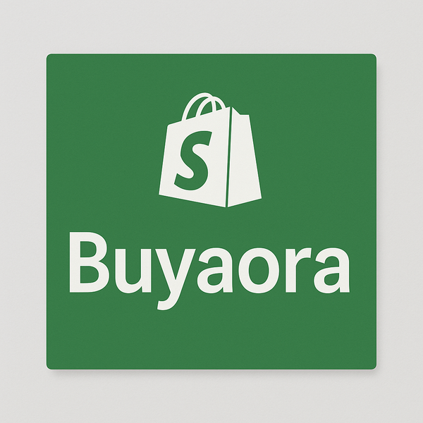 Buyaora