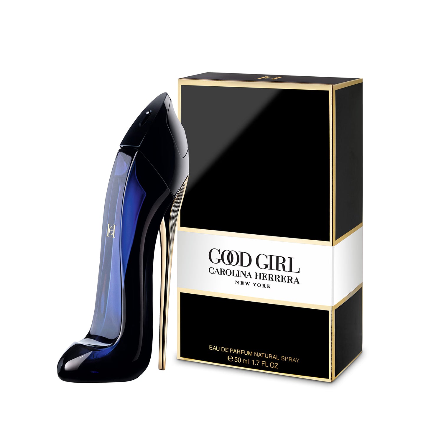 Carolina Herrera Good Girl Eau de Parfum 100ml – Kadın Parfümü