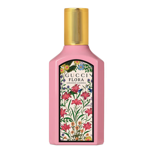 Gucci Flora Gorgeous Gardenia Eau de Parfum 100ml – Kadın Parfümü