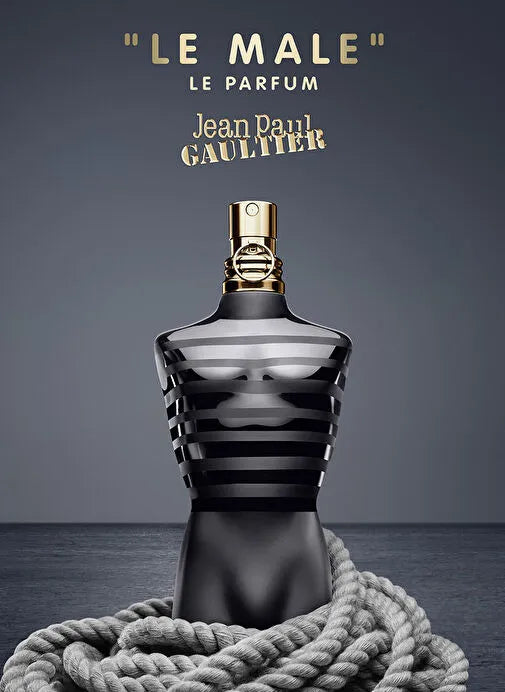 Jean Paul Gaultier Le Male Le Parfum 125 ml Erkek Parfüm
