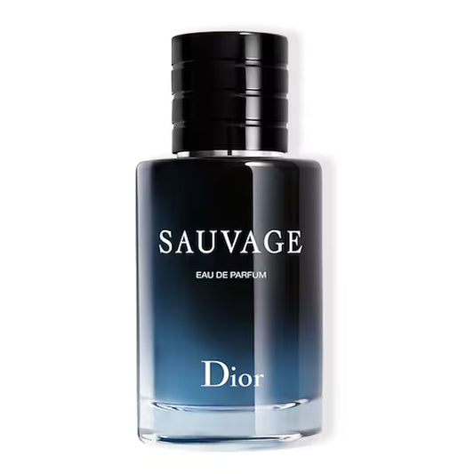 Dior Sauvage Eau de Toilette 100ml – Erkek Parfümü