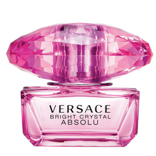Versace Bright Crystal Absolu Eau de Parfum 100ml – Kadın Parfümü
