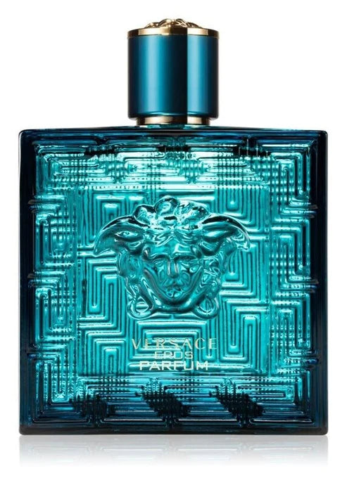 Versace Eros Eau de Toilette 100ml – Erkek Parfümü