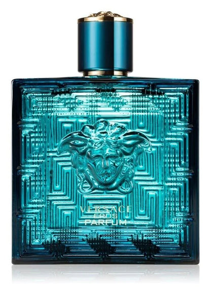 Versace Eros Eau de Toilette 100ml – Erkek Parfümü
