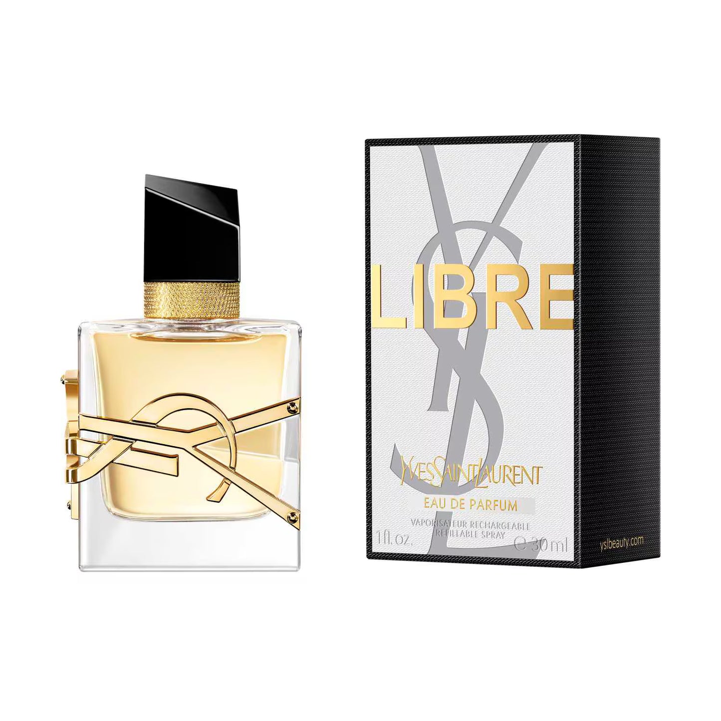 Yves Saint Laurent Libre Eau de Parfum 100ml – Kadın Parfümü