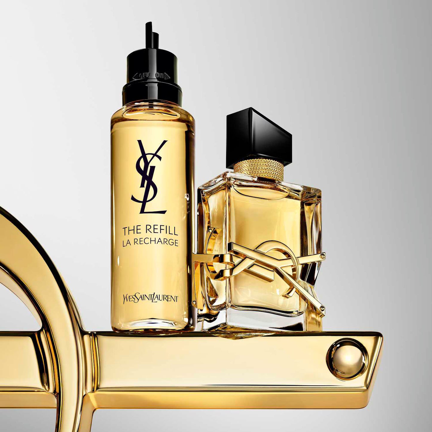 Yves Saint Laurent Libre Eau de Parfum 100ml – Kadın Parfümü